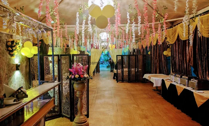 THE PRABHA INTERNATIONAL HOTEL